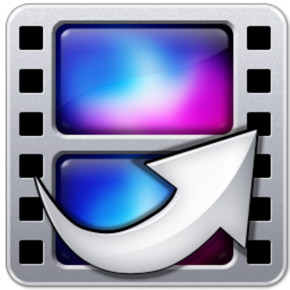 Videosolo Video Converter Ultimate For Mac Logo